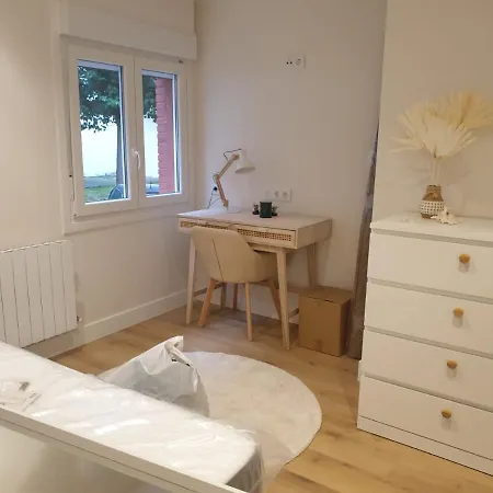 Talaberri Con Vistas Al Mar * ベルメオ