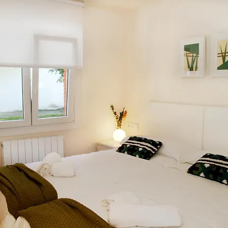 Talaberri Con Vistas Al Mar