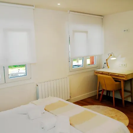 Talaberri Con Vistas Al Mar *