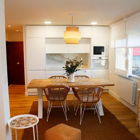 Talaberri Con Vistas Al Mar