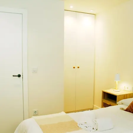 Talaberri Con Vistas Al Mar * ベルメオ