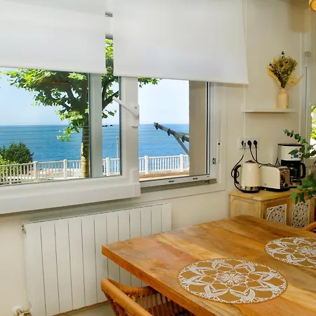 Appartement Talaberri Bermeo