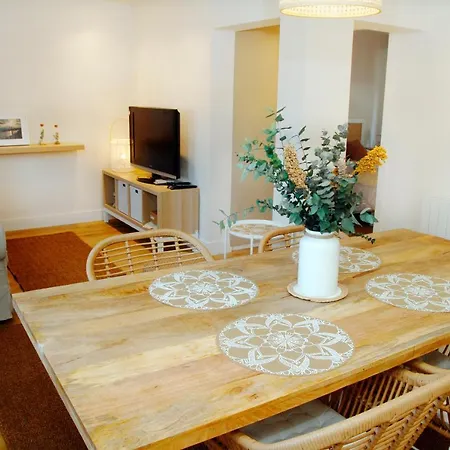 Talaberri Con Vistas Al Mar Apartman *