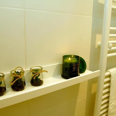 Talaberri Appartement *