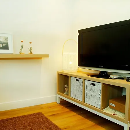 Talaberri Con Vistas Al Mar *