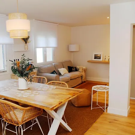 Apartman Talaberri Con Vistas Al Mar