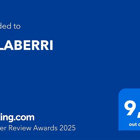 アパート Talaberri Con Vistas Al Mar *