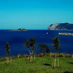 Talaberri Con Vistas Al Mar 公寓 *