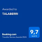 公寓 Talaberri Con Vistas Al Mar