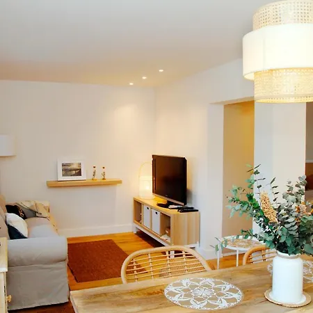 Talaberri Con Vistas Al Mar *