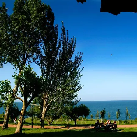 Talaberri Con Vistas Al Mar * 贝梅奥