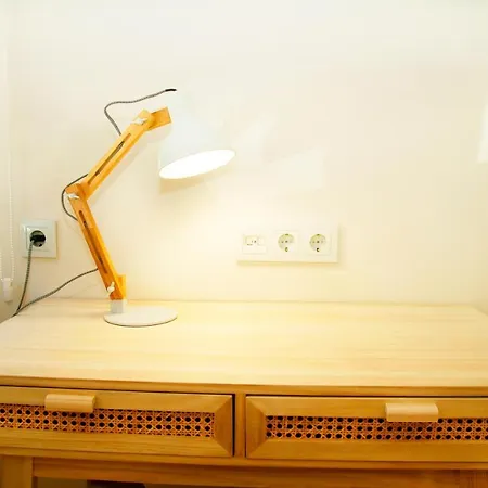 Talaberri Con Vistas Al Mar Lejlighed