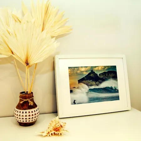 Talaberri Con Vistas Al Mar *